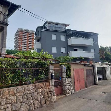 Apartments Skoljka Rijeka Luaran gambar
