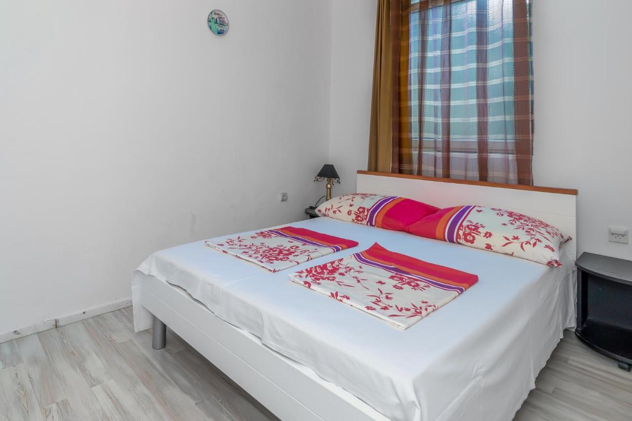 Apartments Skoljka Rijeka Luaran gambar