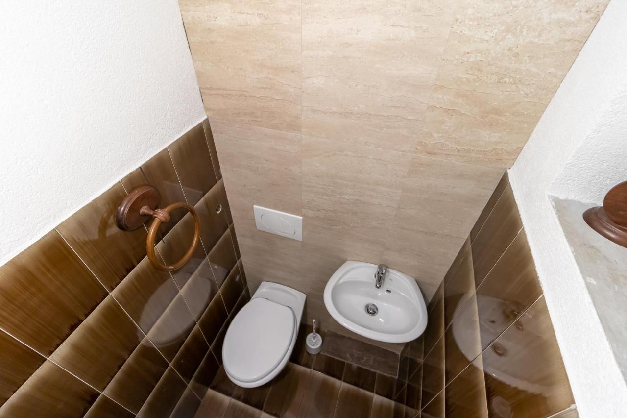 Apartments Skoljka Rijeka Luaran gambar