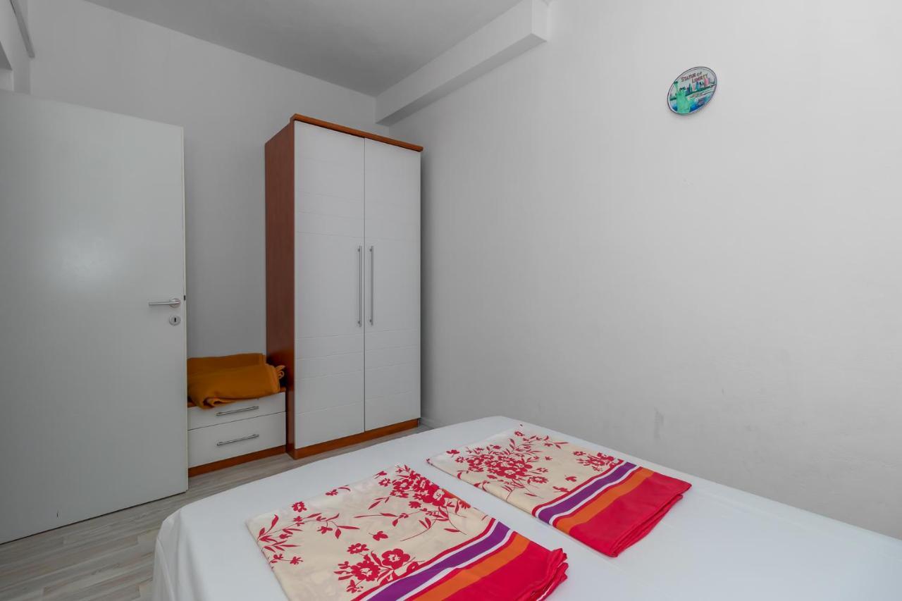 Apartments Skoljka Rijeka Luaran gambar