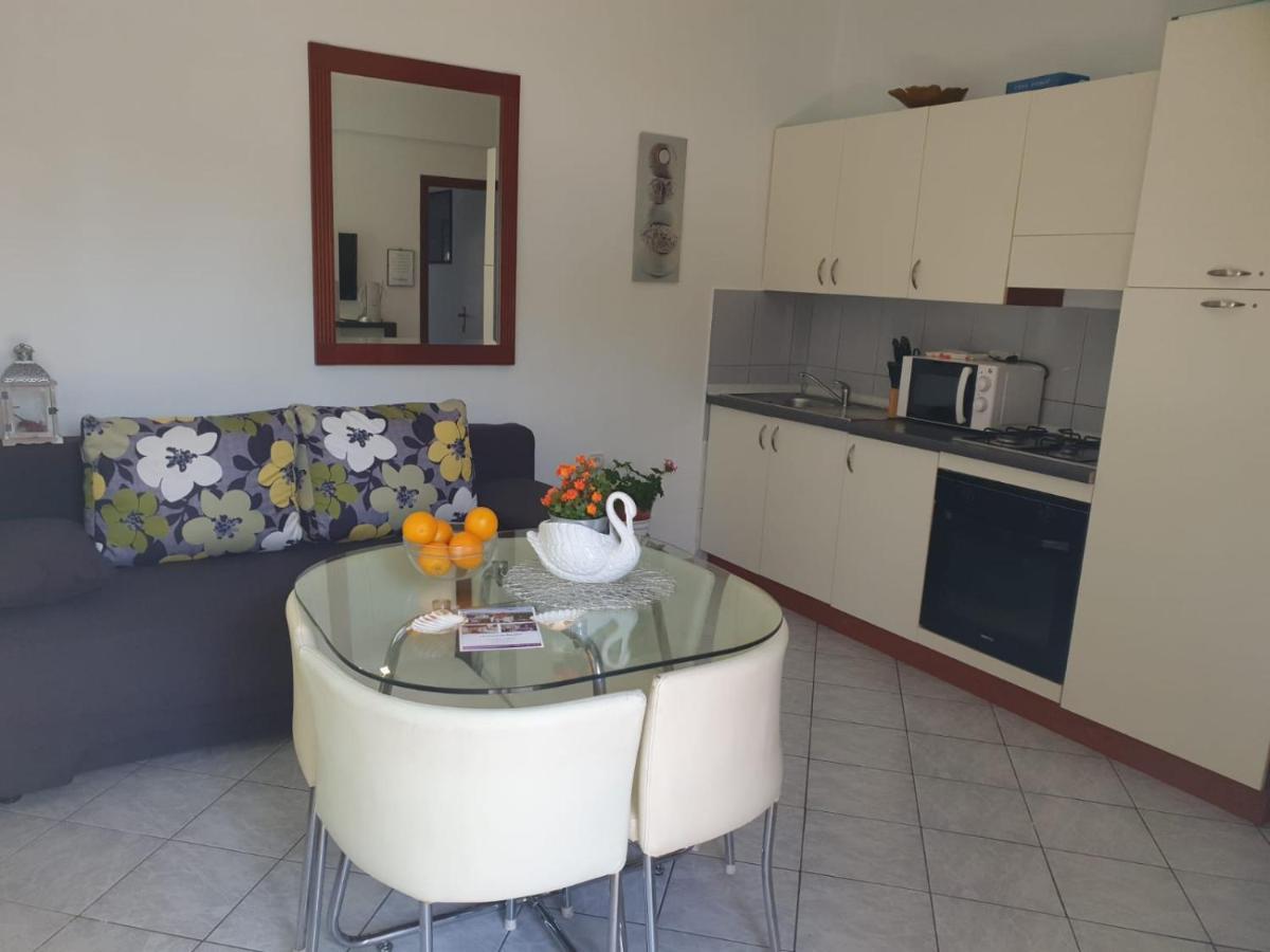 Apartments Skoljka Rijeka Luaran gambar