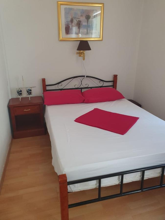 Apartments Skoljka Rijeka Luaran gambar